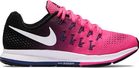 nike zoom 33 pink weiß|Nike Air Zoom Pegasus 33 Reviewed & Compared in 2024.